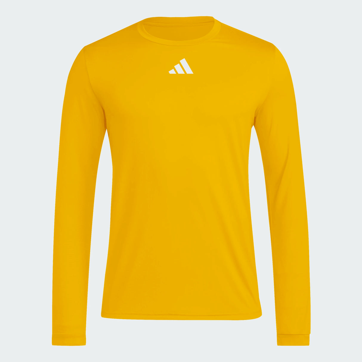 adidas Men's Long Sleeve Pregame Tee (Tall)