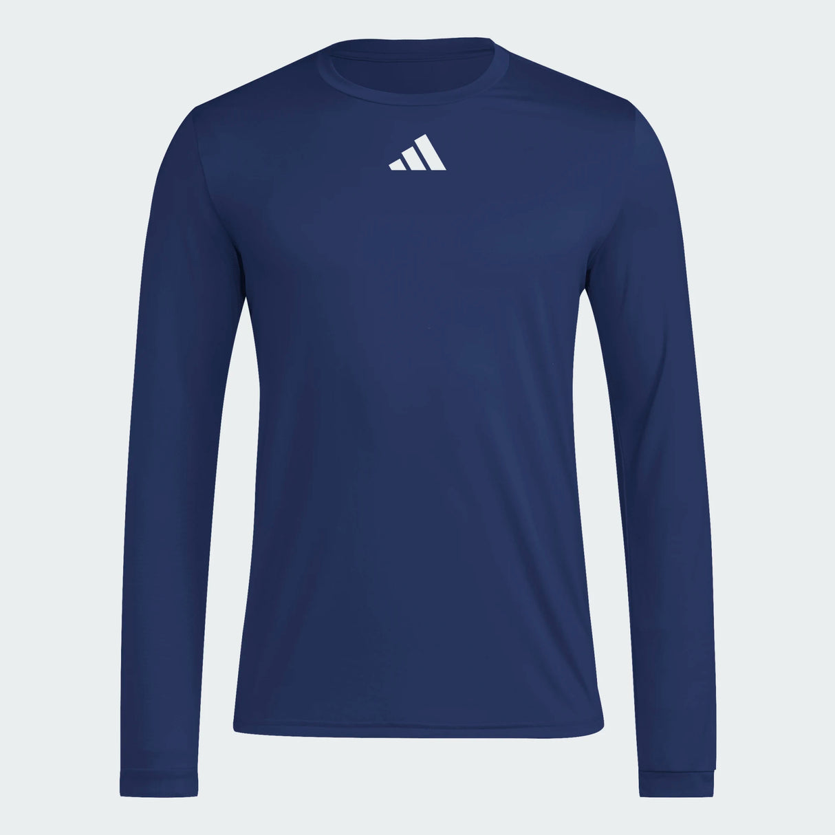 adidas Men's Long Sleeve Pregame Tee (Tall)
