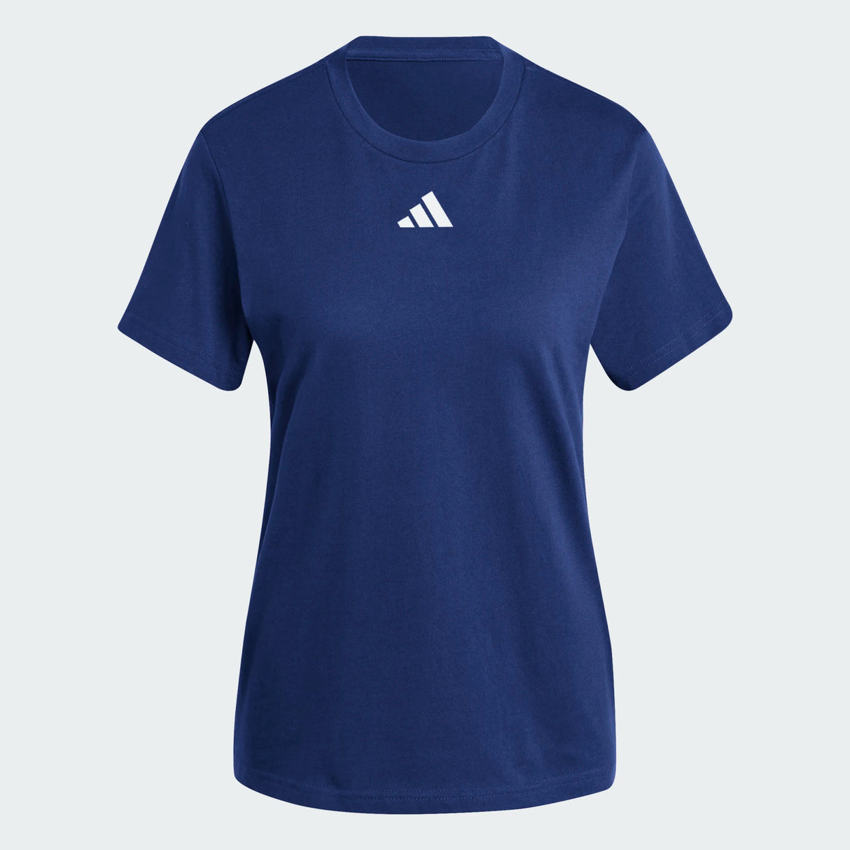 adidas Women's Short Sleeve Fresh Tee Womens Apparel Shirts & Tops