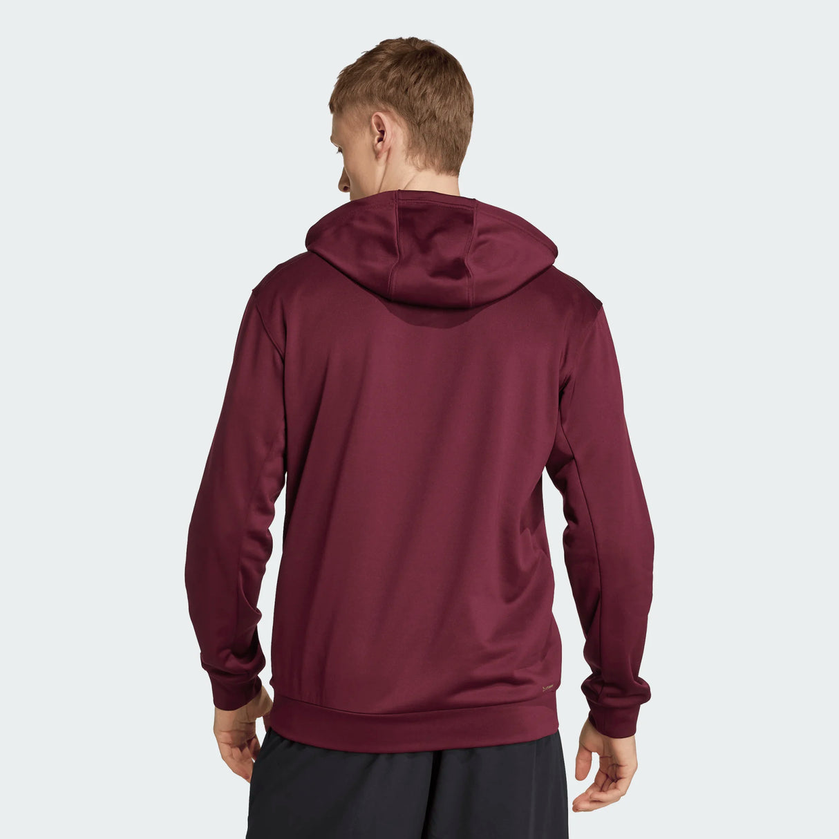 adidas Men's Game&Go Training Hoodie Mens Apparel Sweatshirts & Fleece
