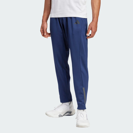 adidas Men's Game & Go Training Joggers Tall Mens Apparel Pants & Sweatpants