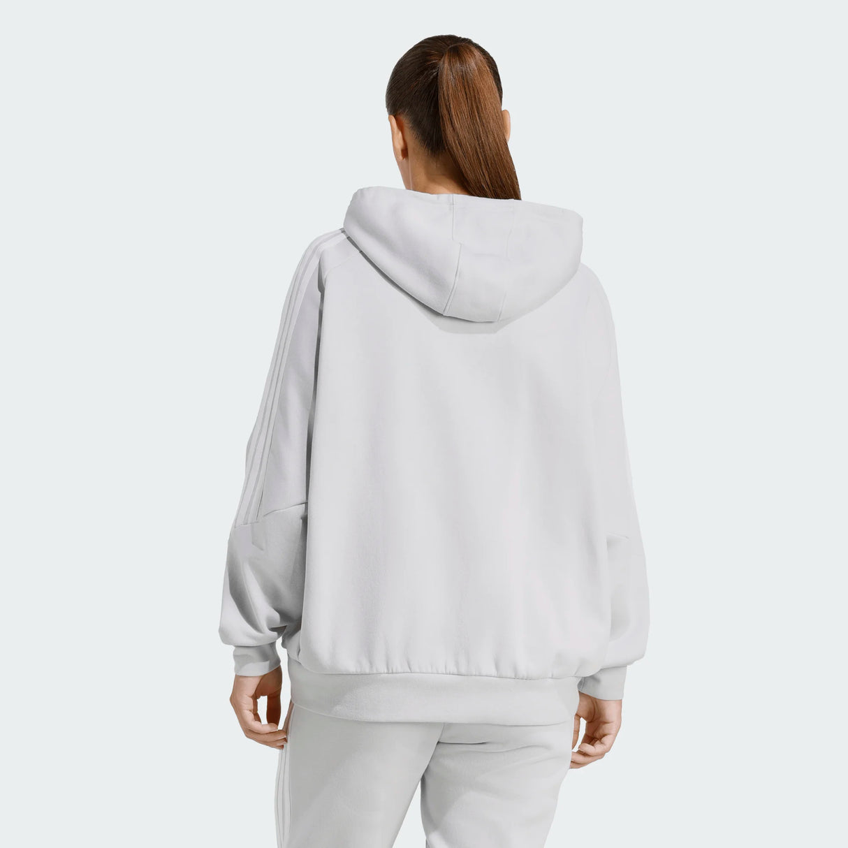 adidas Women's Tiro26 League Sweat Hoodie-3