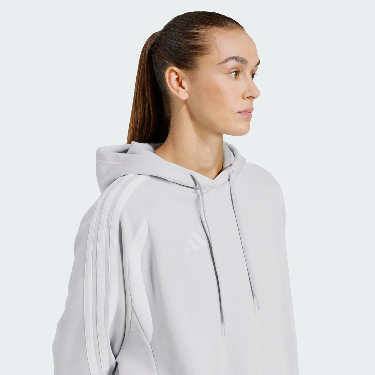 adidas Women's Tiro26 League Sweat Hoodie-5