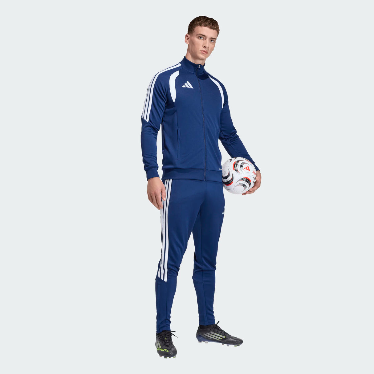 adidas Men's Tiro 26 League Training Jacket-3