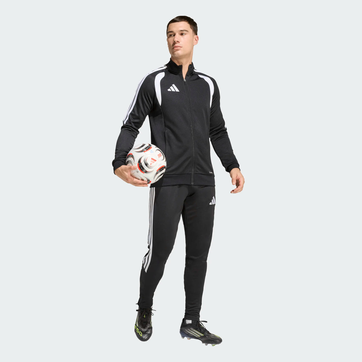 adidas Men's Tiro 26 League Training Jacket-3
