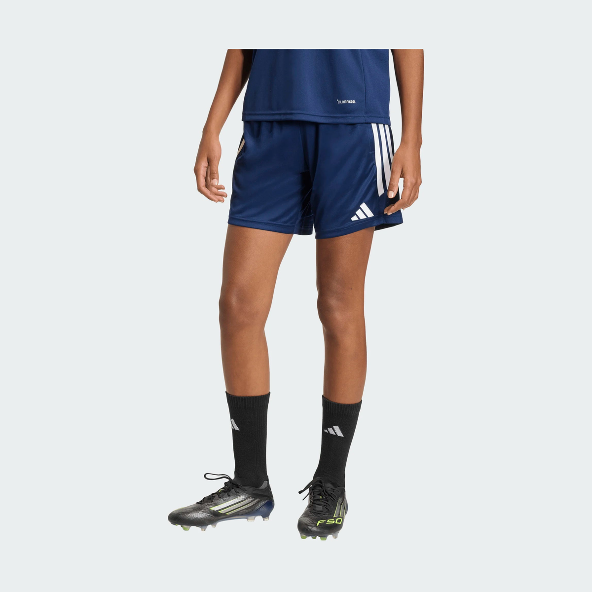 adidas Women's Tiro26 League Training Shorts