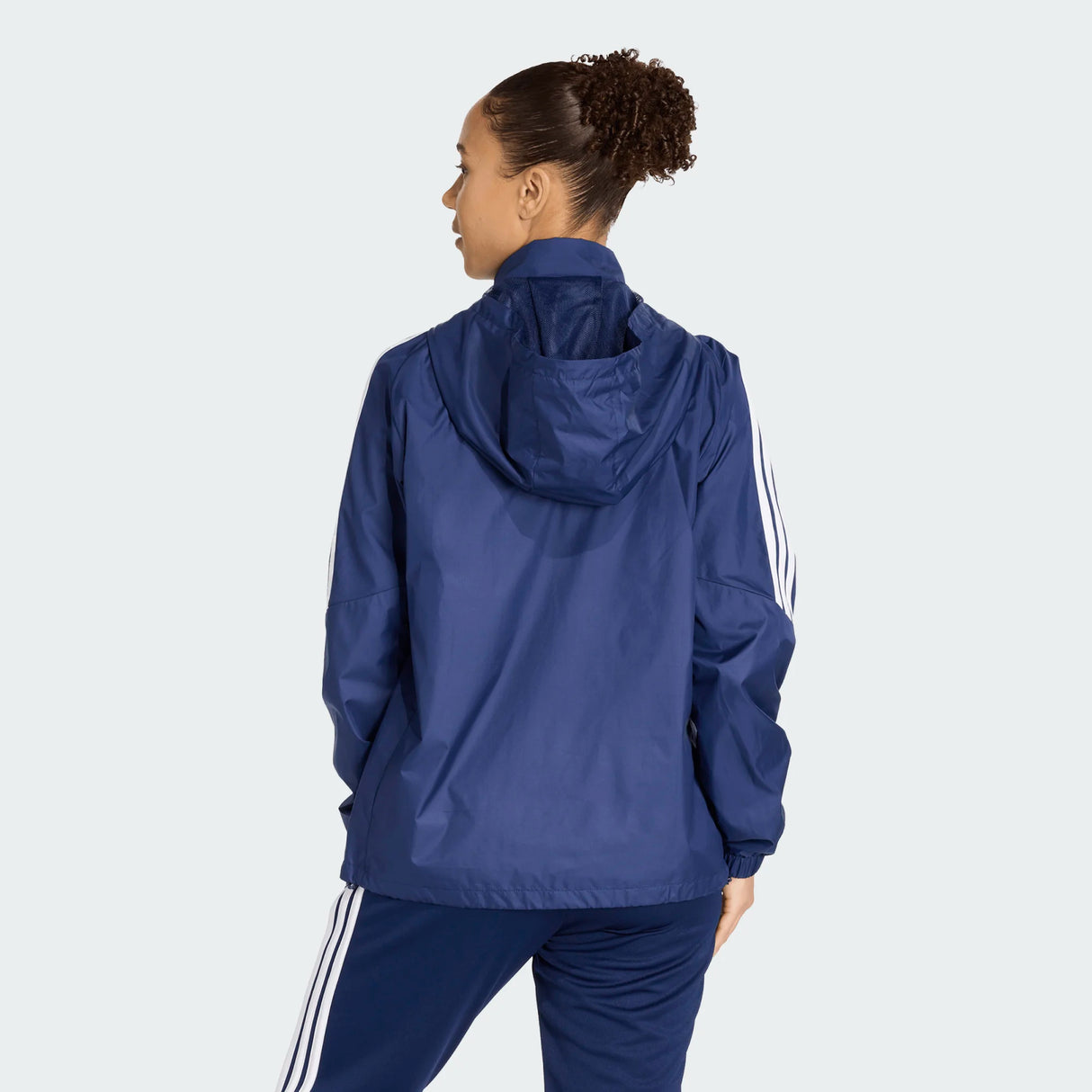 adidas Women's Tiro 26 League Windbreaker-2