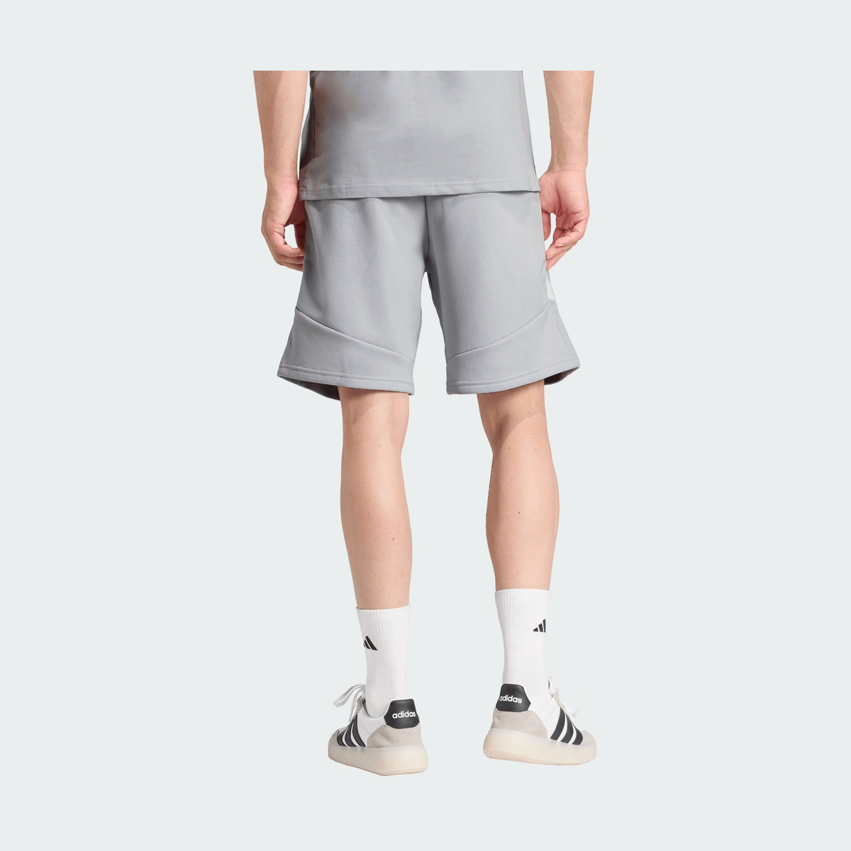 adidas Men's Tiro26 League Sweat Shorts -2