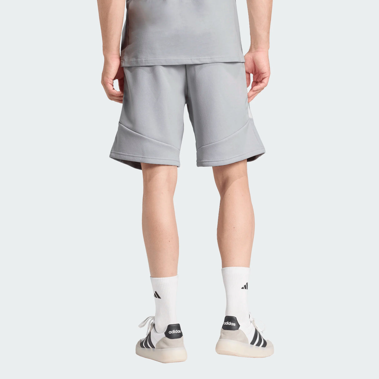 adidas Men's Tiro26 League Sweat Shorts -2