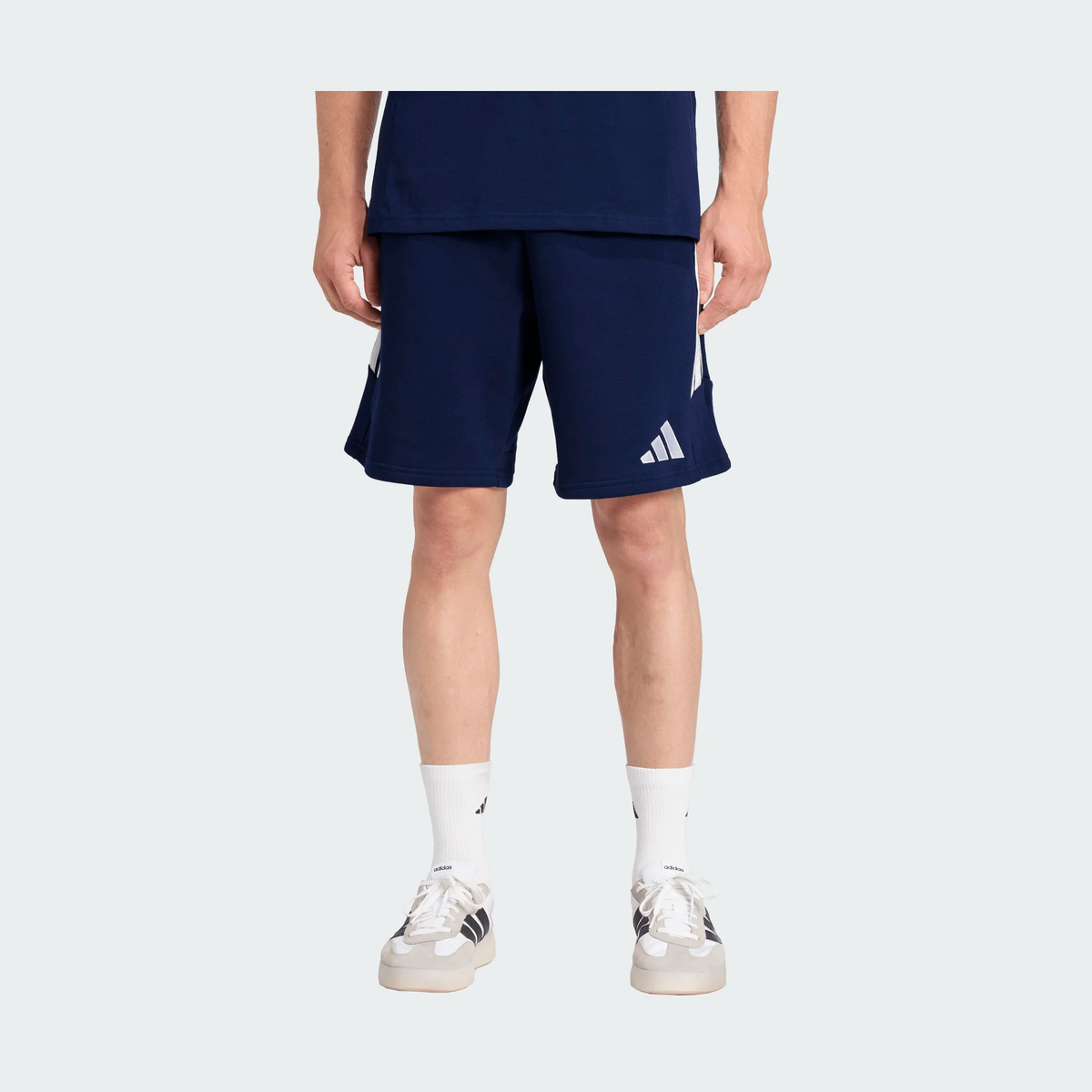 adidas Men's Tiro26 League Sweat Shorts