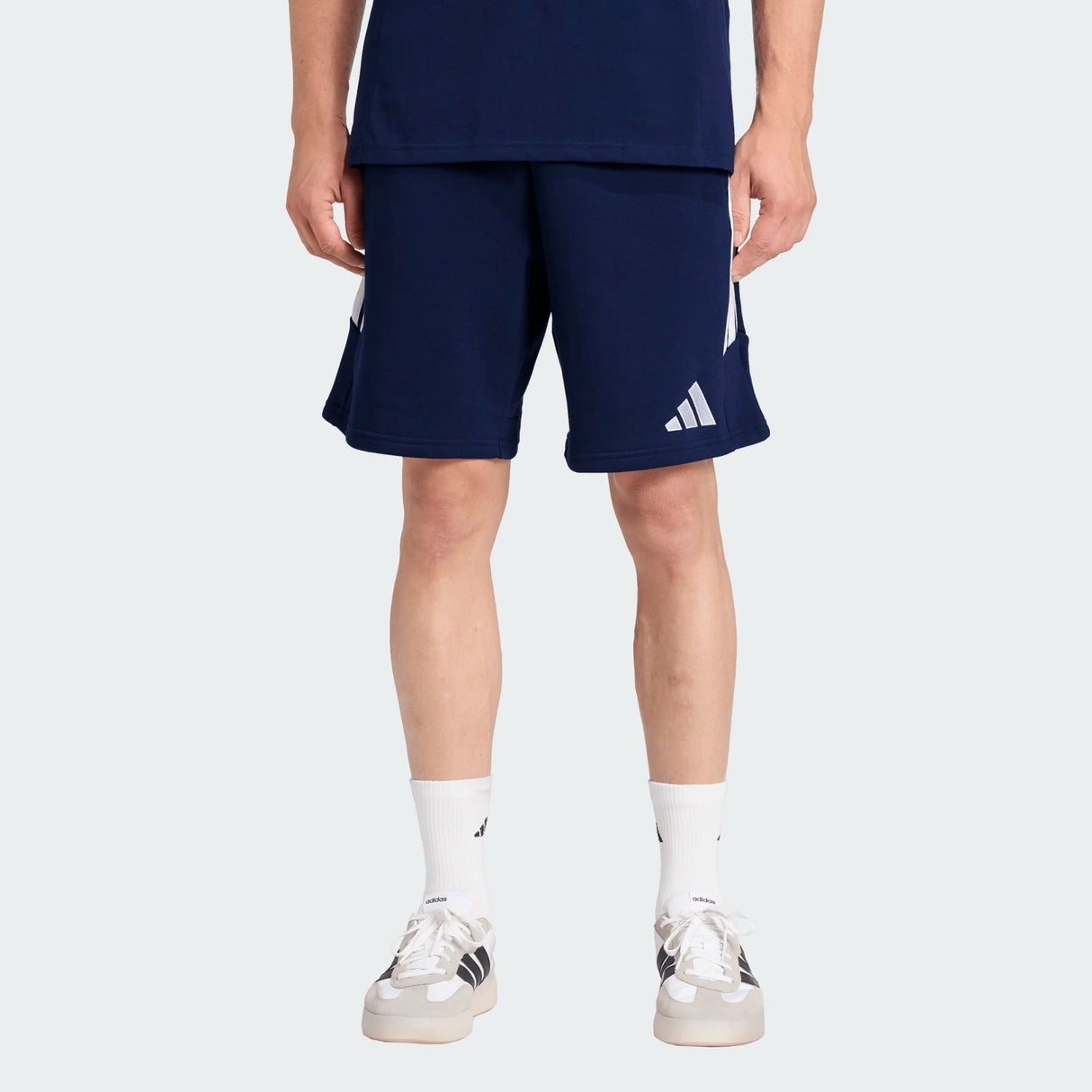 adidas Men's Tiro26 League Sweat Shorts