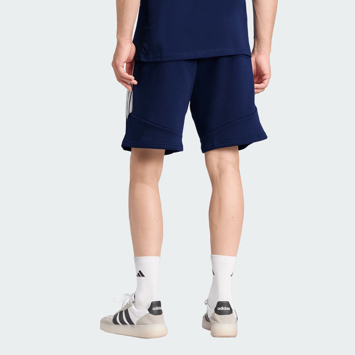 adidas Men's Tiro26 League Sweat Shorts -2