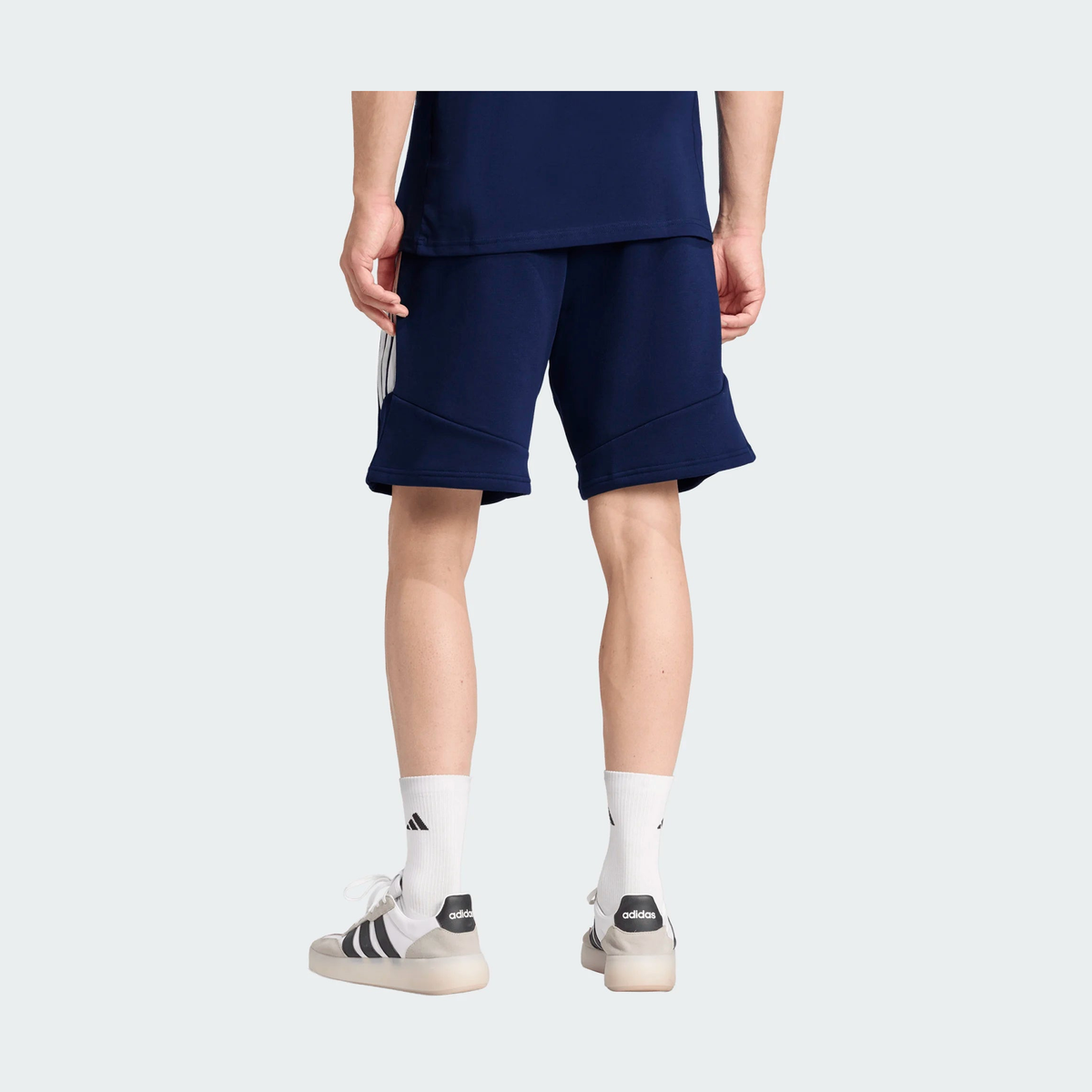 adidas Men's Tiro26 League Sweat Shorts -2
