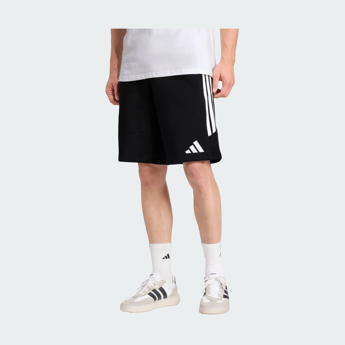adidas Men's Tiro26 League Sweat Shorts