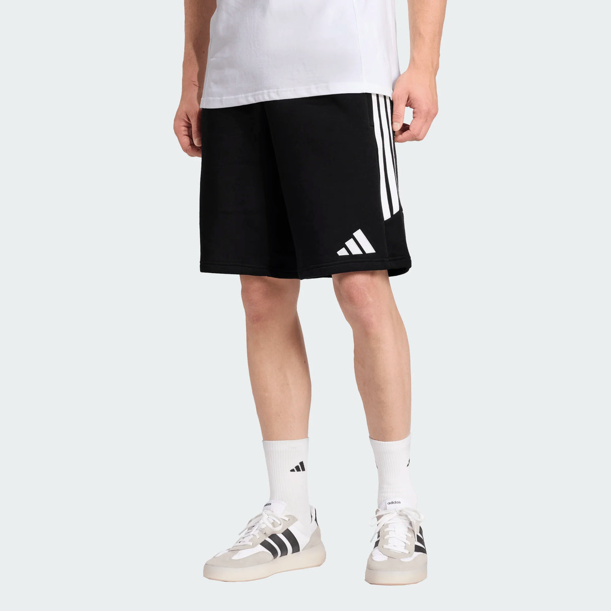 adidas Men's Tiro26 League Sweat Shorts