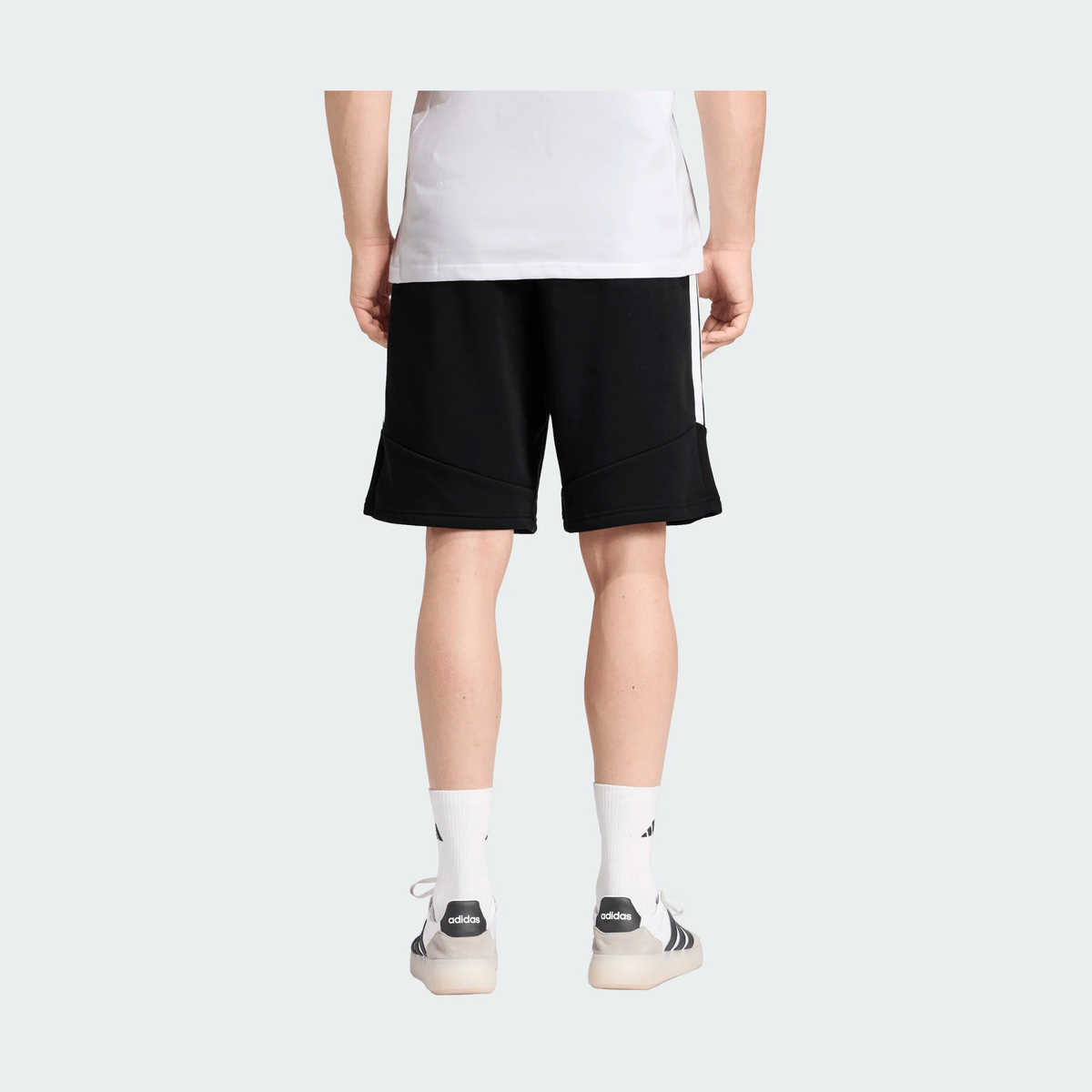 adidas Men's Tiro26 League Sweat Shorts -2