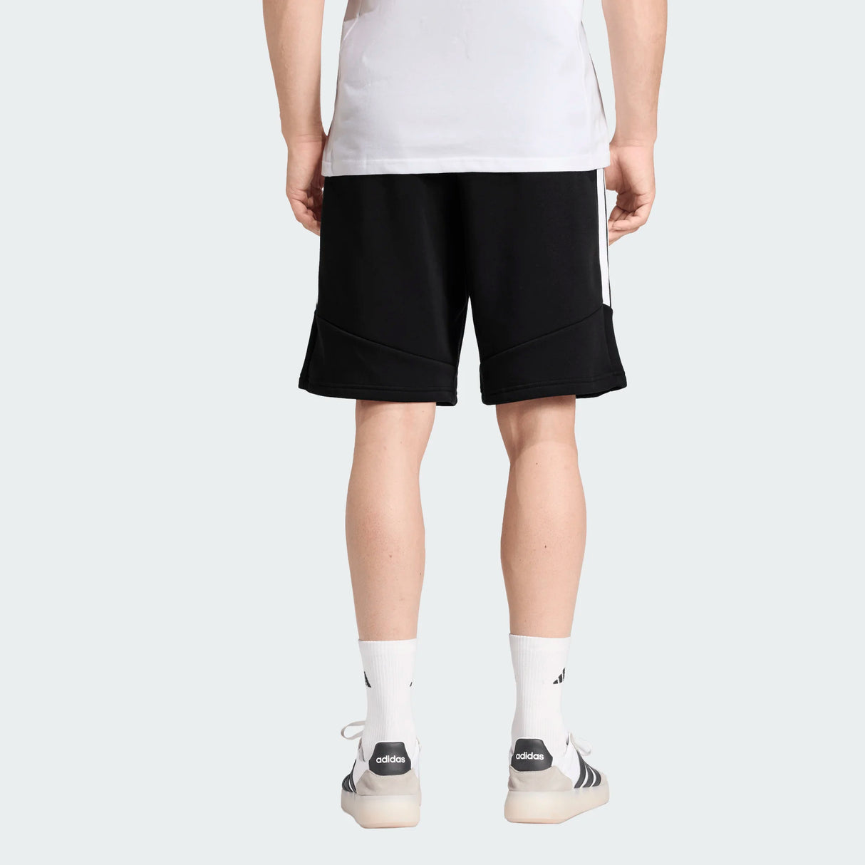 adidas Men's Tiro26 League Sweat Shorts -2