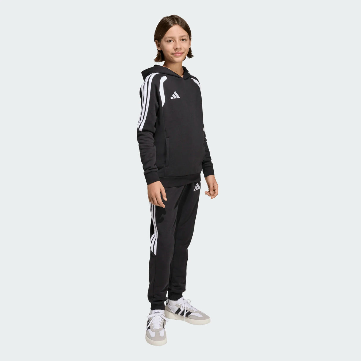 adidas Youth Tiro26 League Sweatpants-3