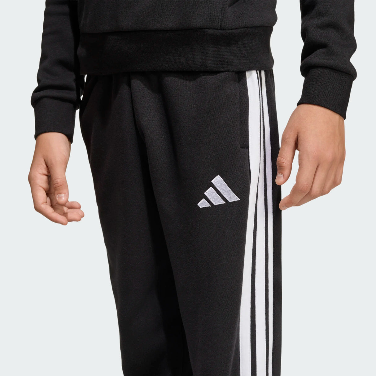 adidas Youth Tiro26 League Sweatpants-4