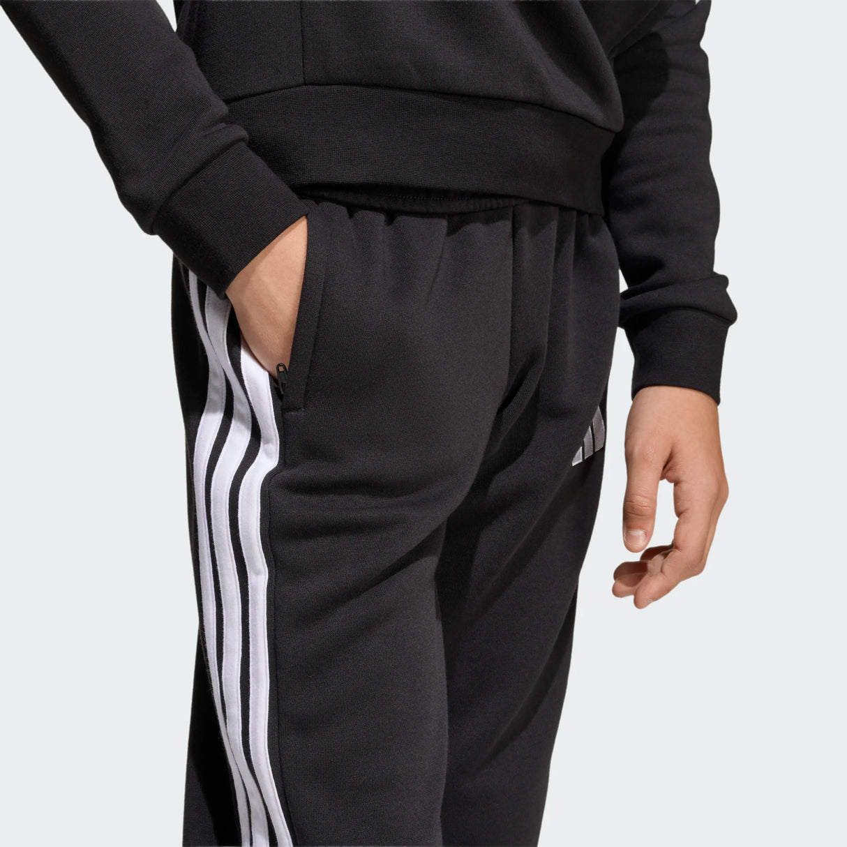 adidas Youth Tiro26 League Sweatpants-5