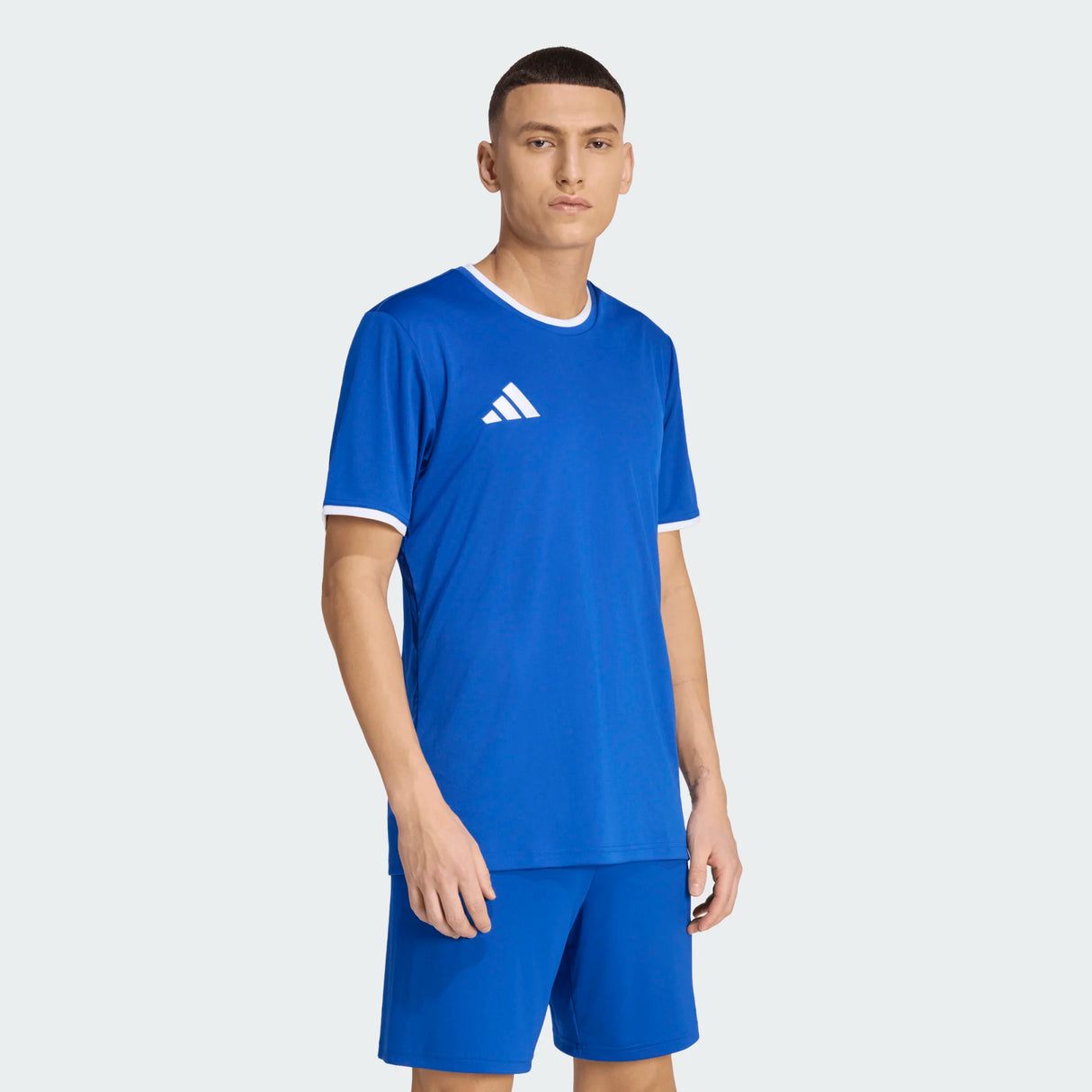 adidas Men's Entrada26 Soccer Jersey Soccer Uniforms & Apparel All