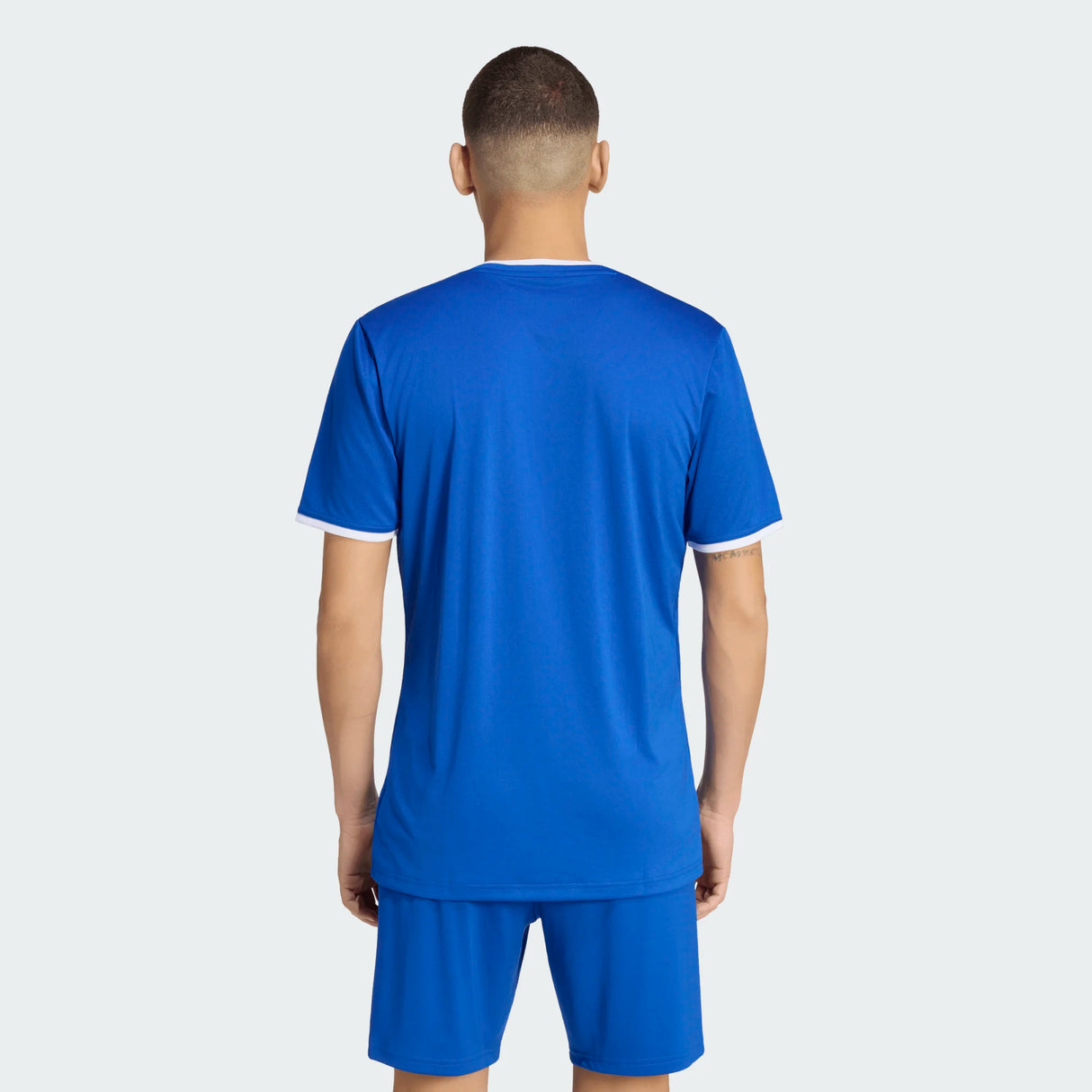 adidas Men's Entrada26 Soccer Jersey Soccer Uniforms & Apparel All