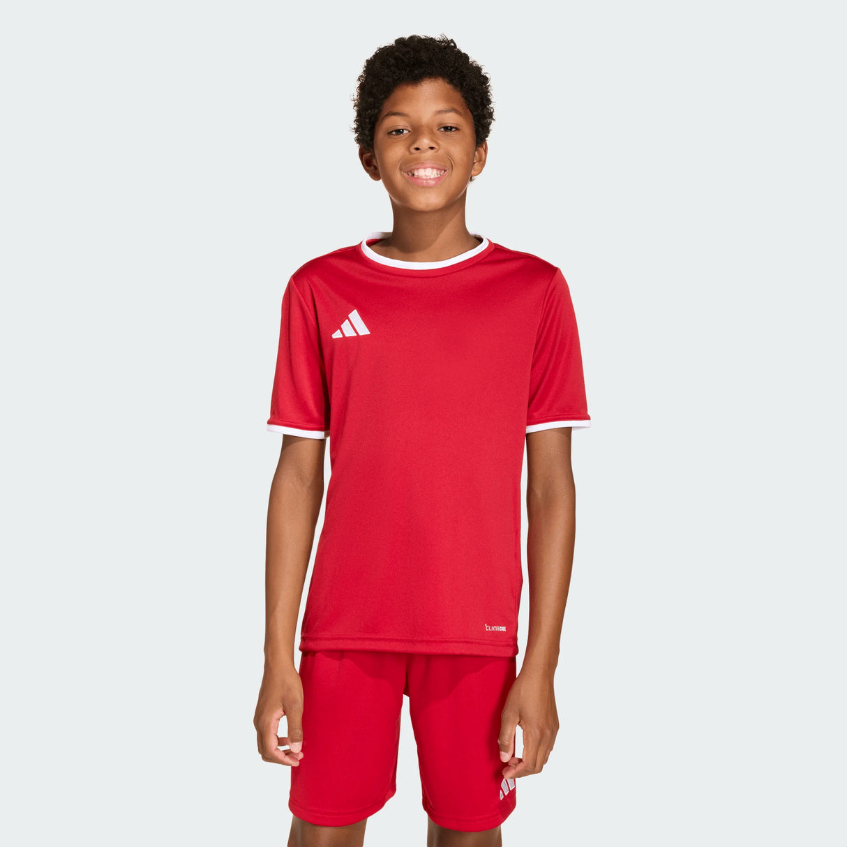 adidas Youth Entrada 26 Soccer Jersey-1