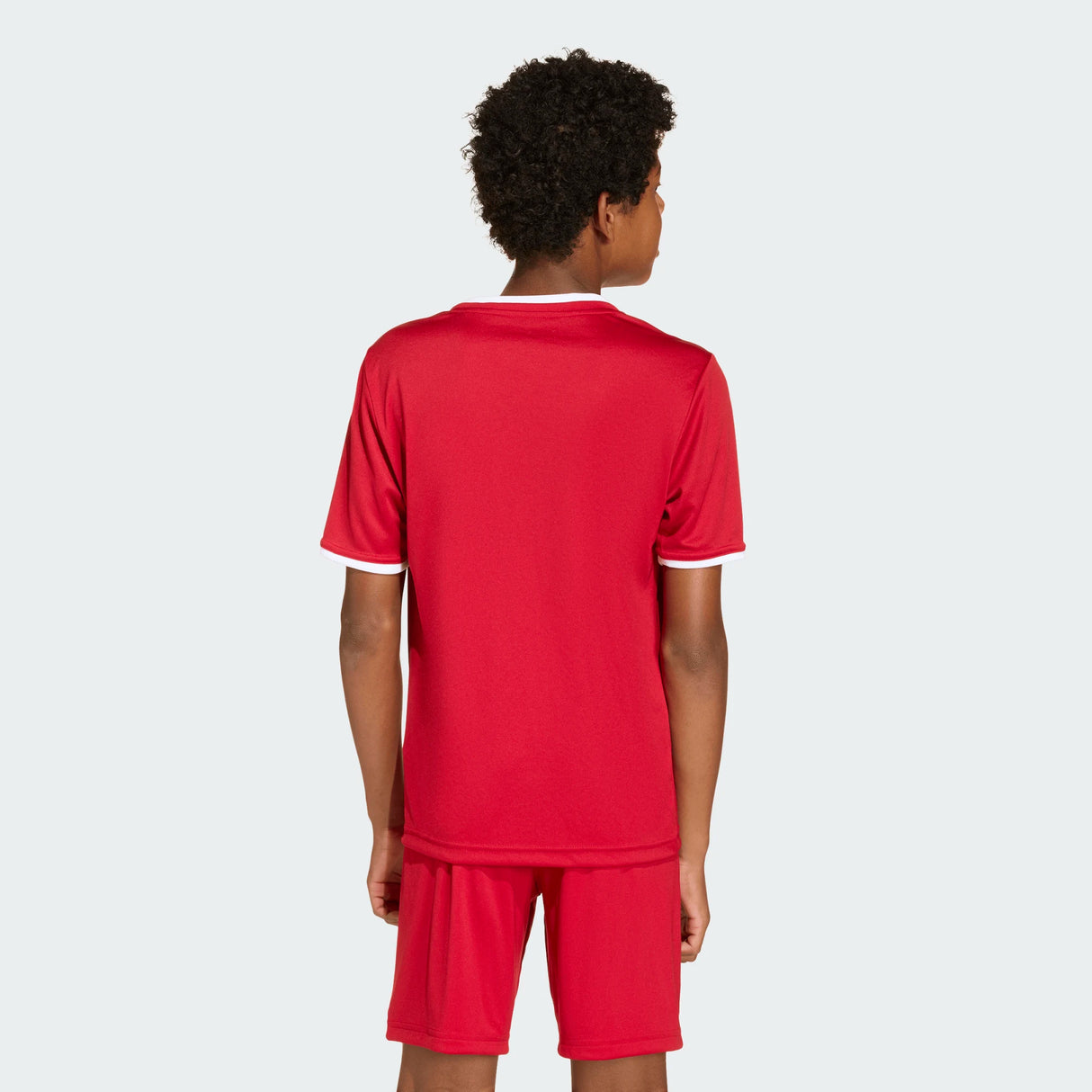 adidas Youth Entrada 26 Soccer Jersey-2