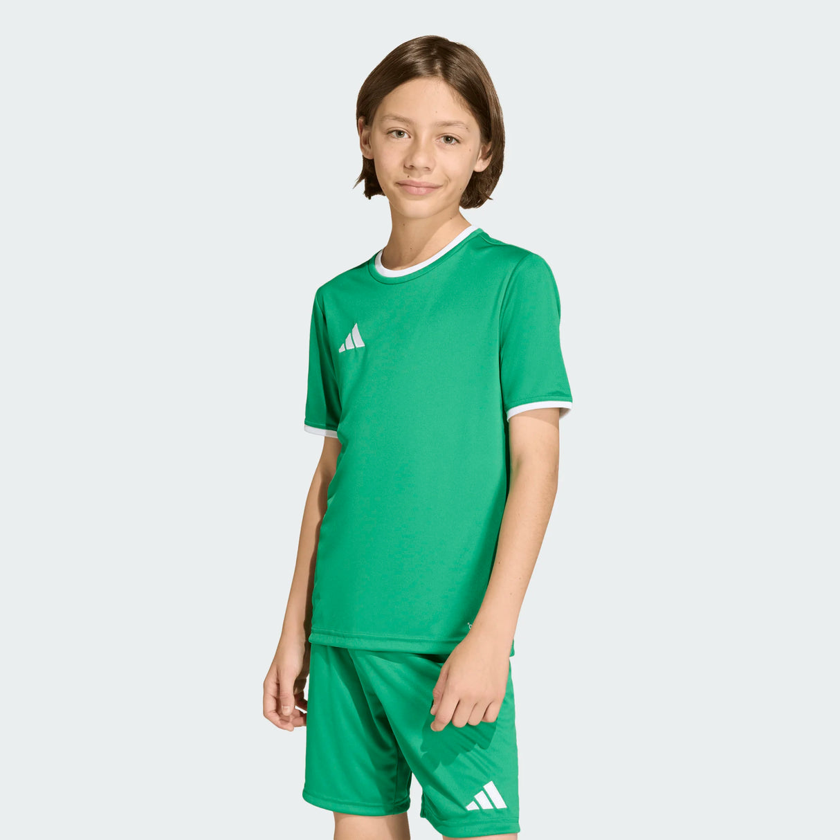 adidas Youth Entrada 26 Soccer Jersey-1