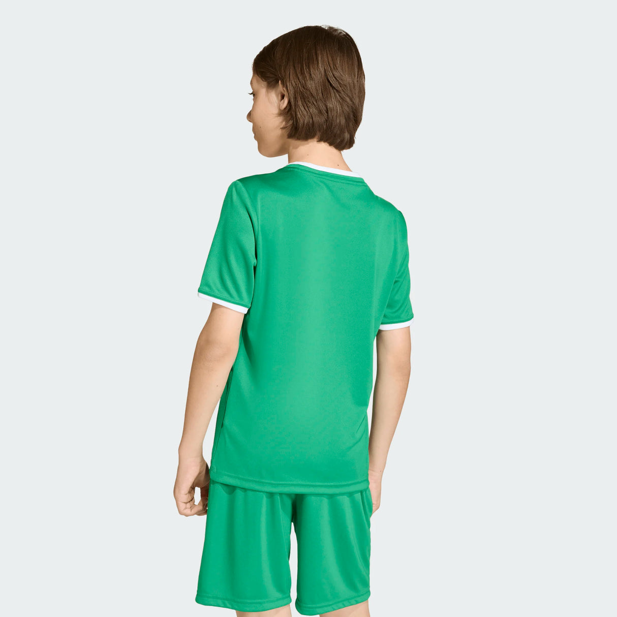 adidas Youth Entrada 26 Soccer Jersey-2