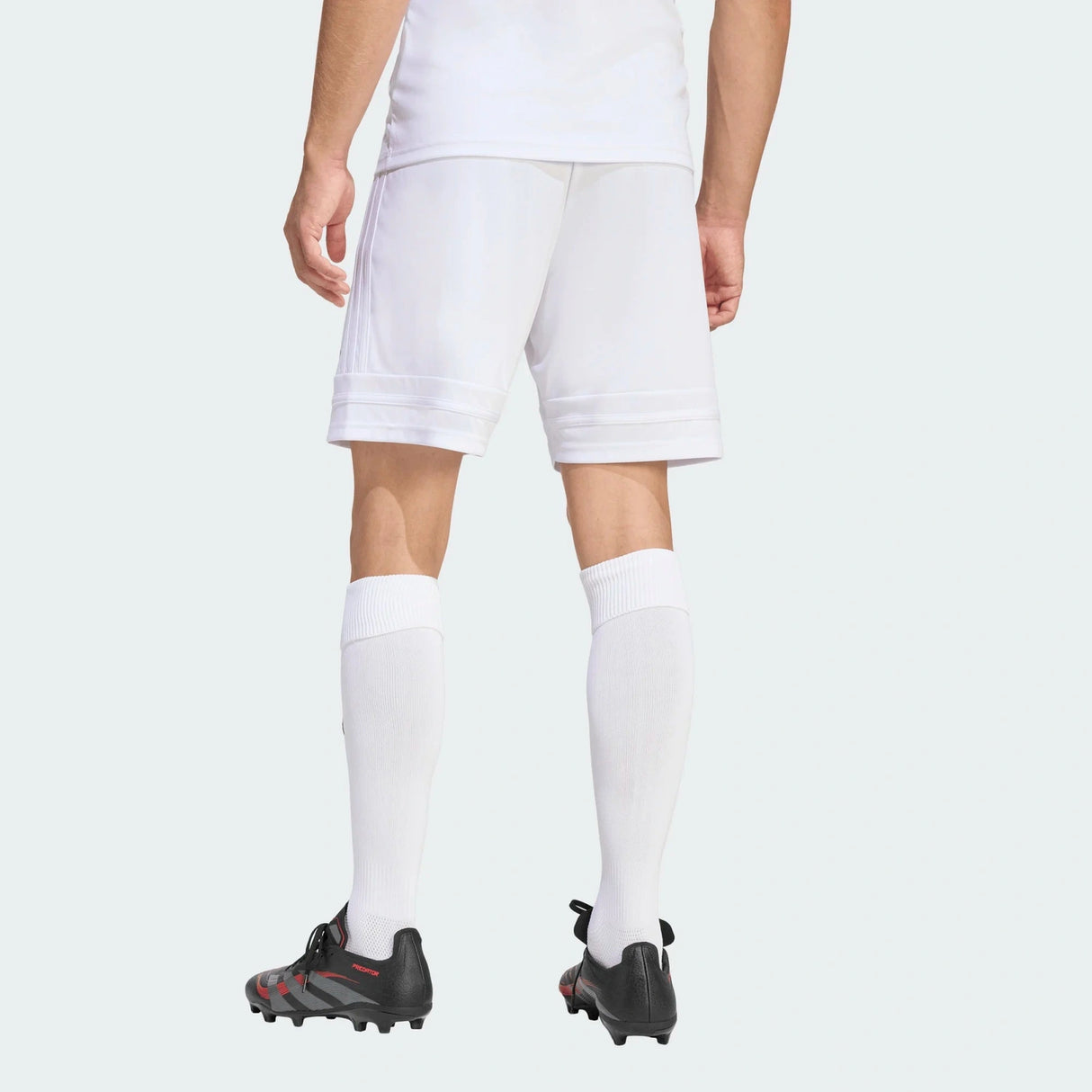 adidas Men's Squadra 25 Shorts Soccer Uniforms & Apparel All