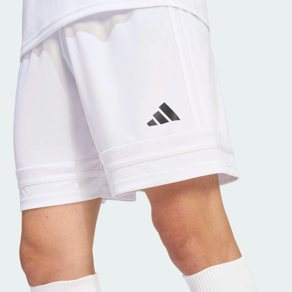 adidas Men's Squadra 25 Shorts Soccer Uniforms & Apparel All