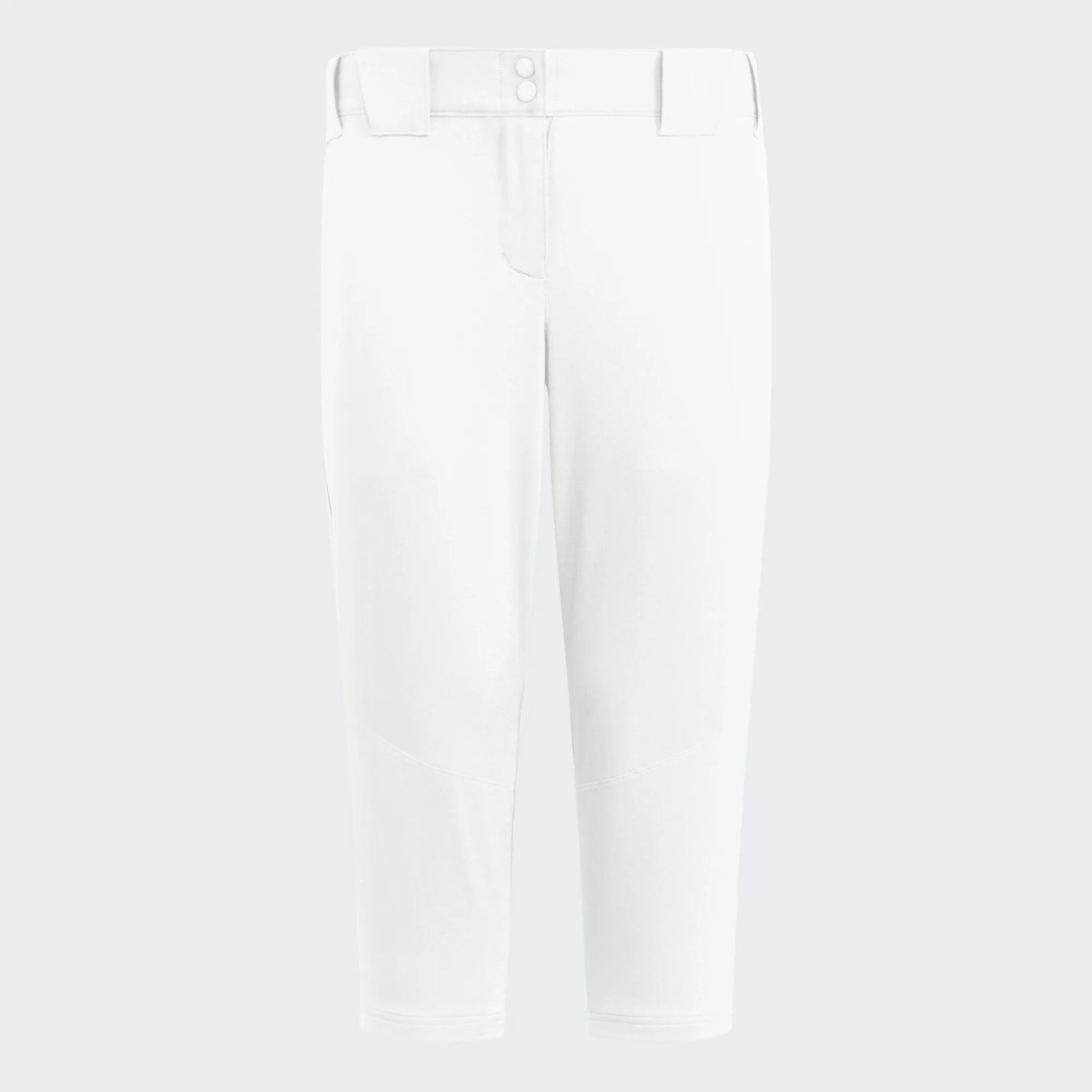 adidas Women's Instinct Knit Knee Length Softball Pants Softball Pants & Shorts Adult