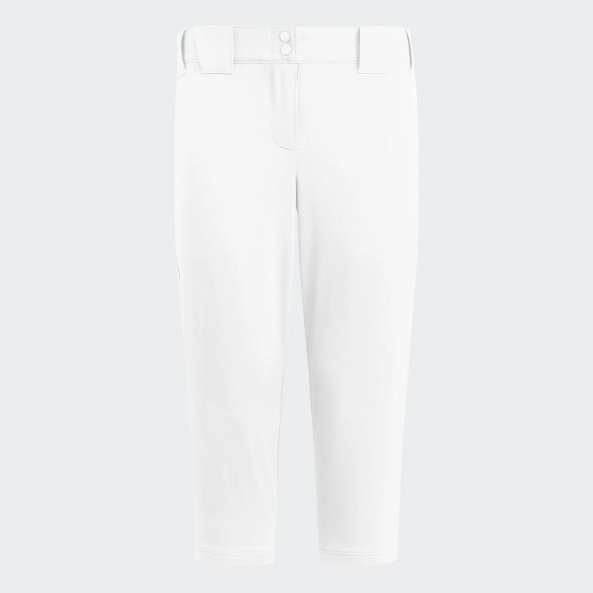 adidas Women's Instinct Knit Knee Length Softball Pants