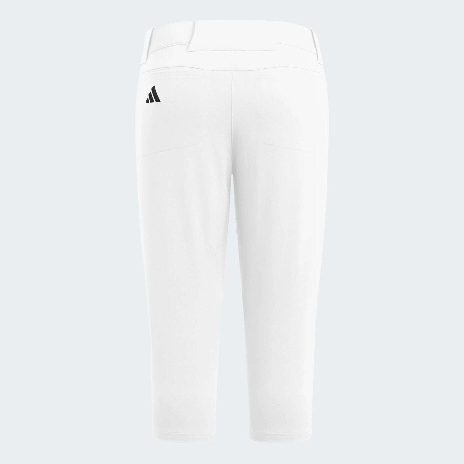 adidas Women's Instinct Knit Knee Length Softball Pants Softball Pants & Shorts Adult