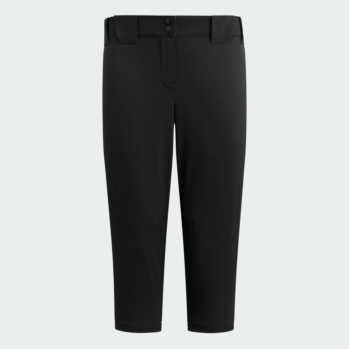 adidas Women's Instinct Knit Knee Length Softball Pants