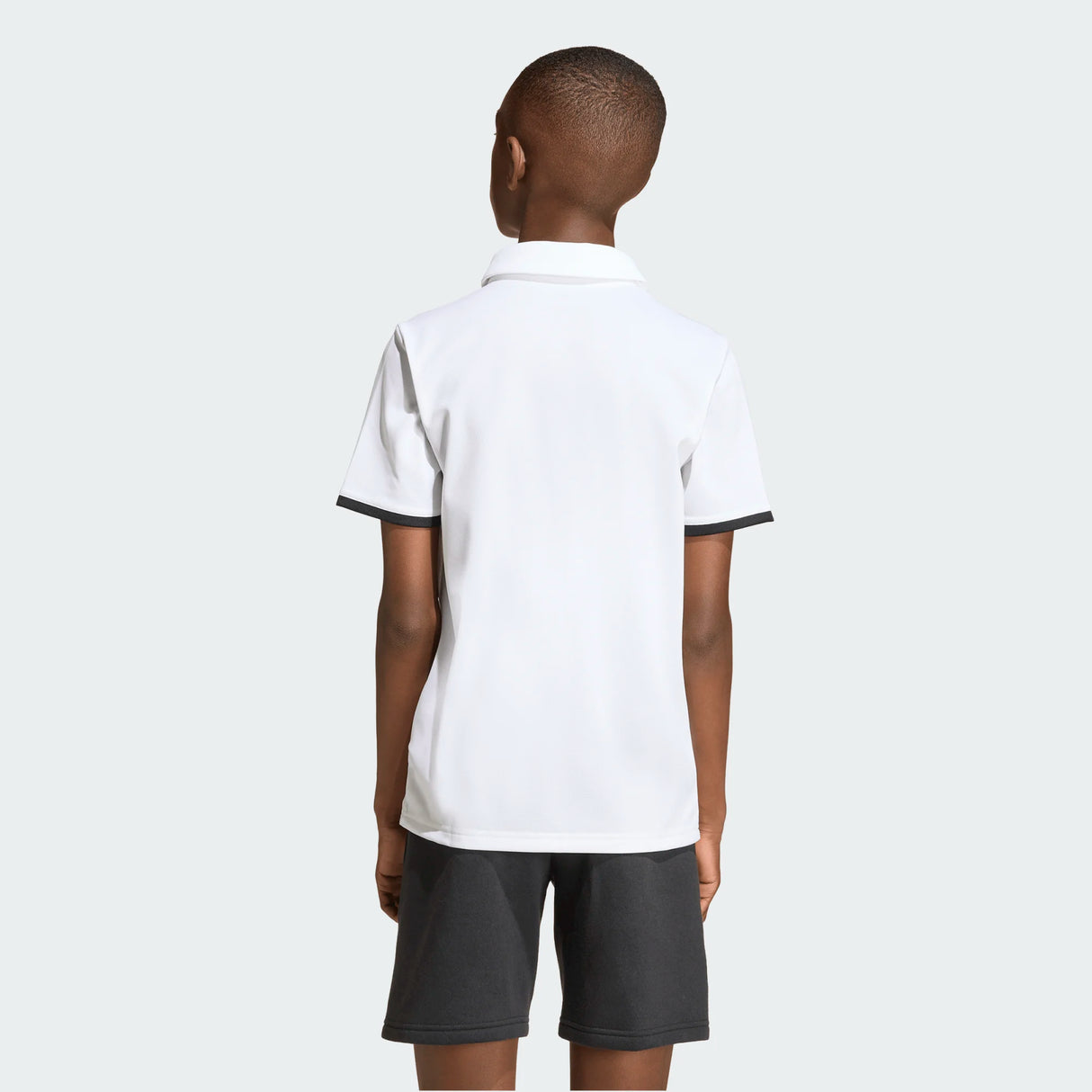 adidas Youth Entrada26 Polo-2