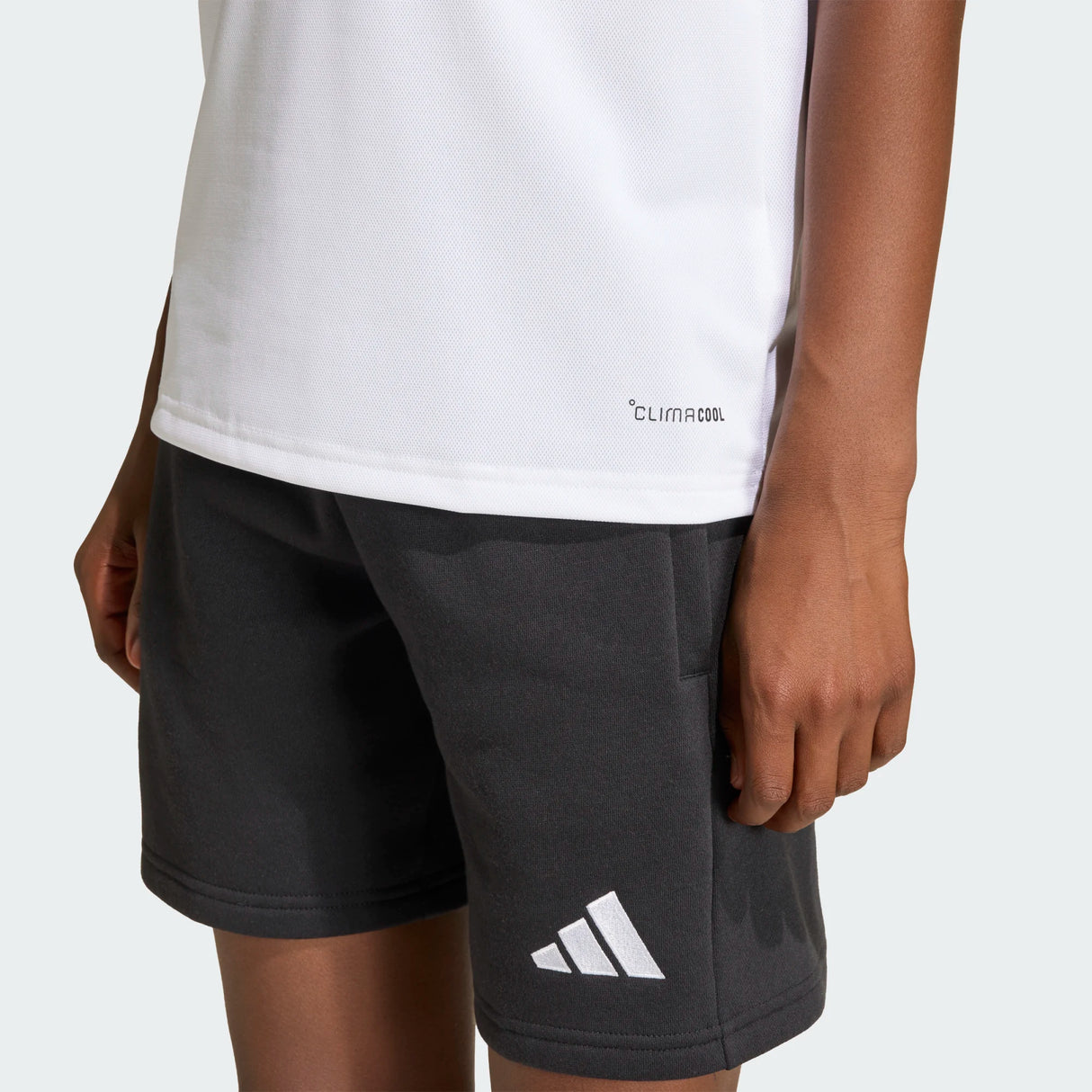 adidas Youth Entrada26 Polo-5