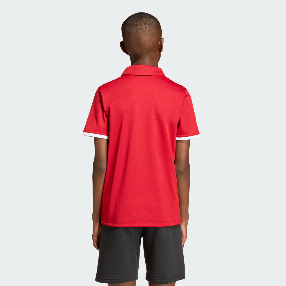 adidas Youth Entrada26 Polo-2