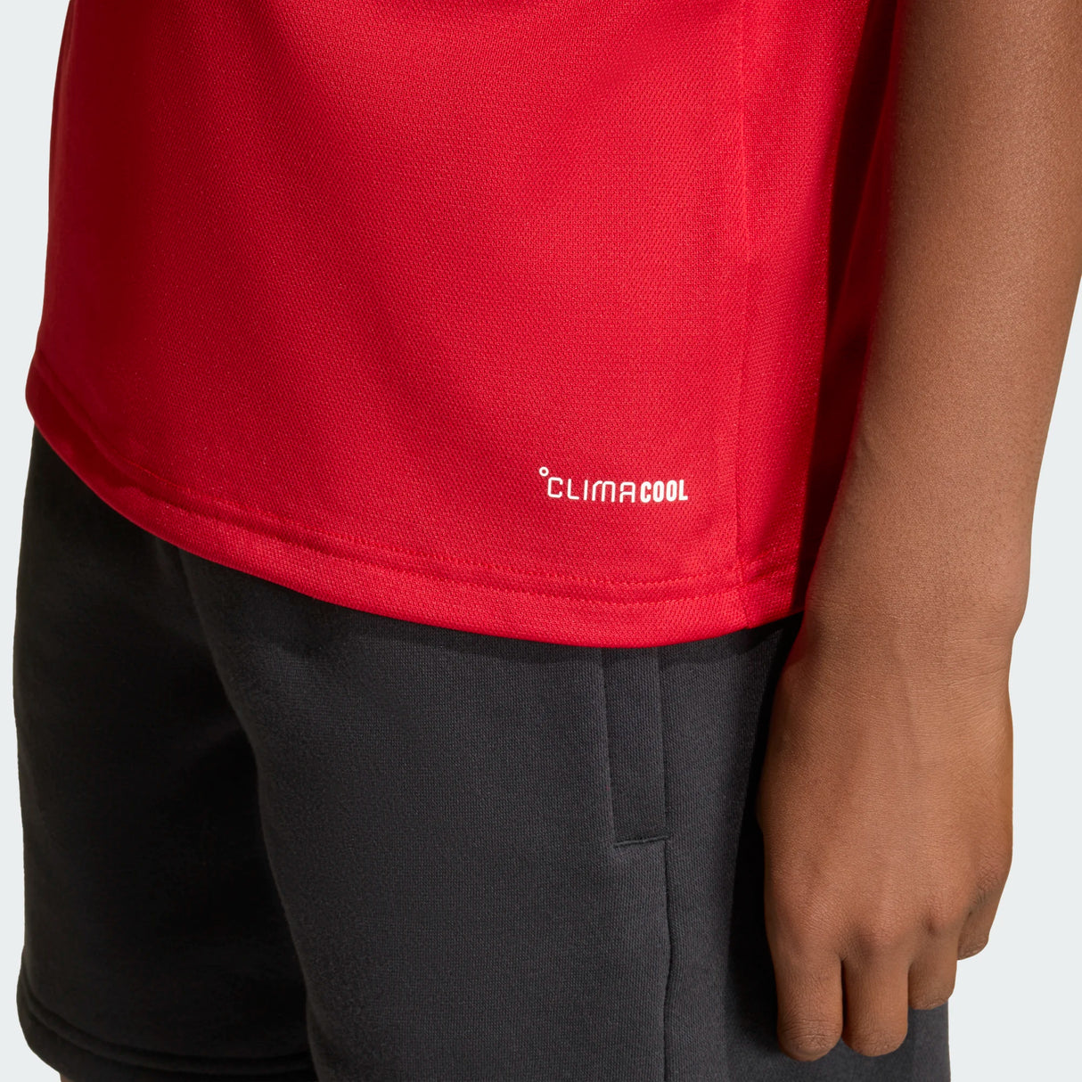 adidas Youth Entrada26 Polo-5