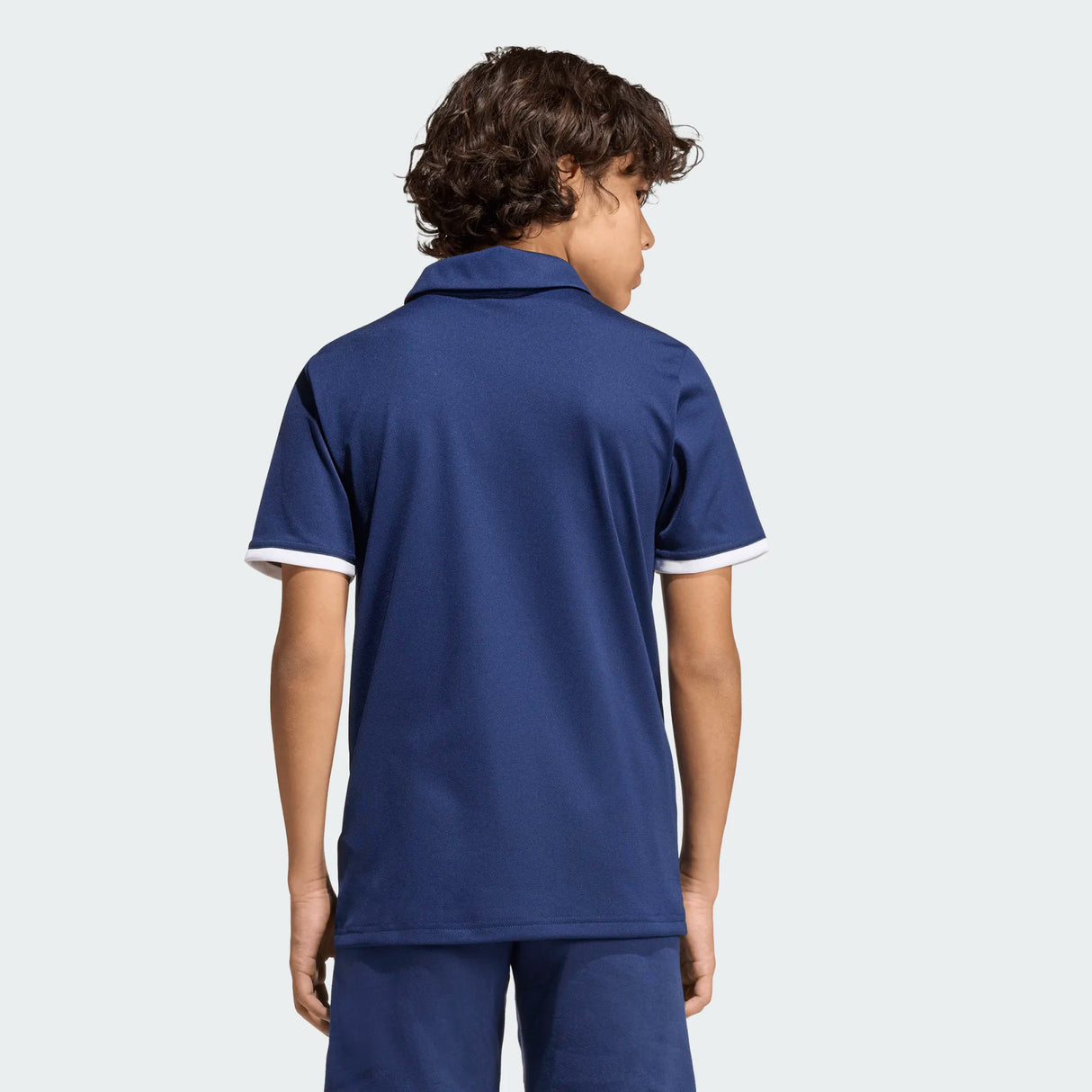 adidas Youth Entrada26 Polo-2