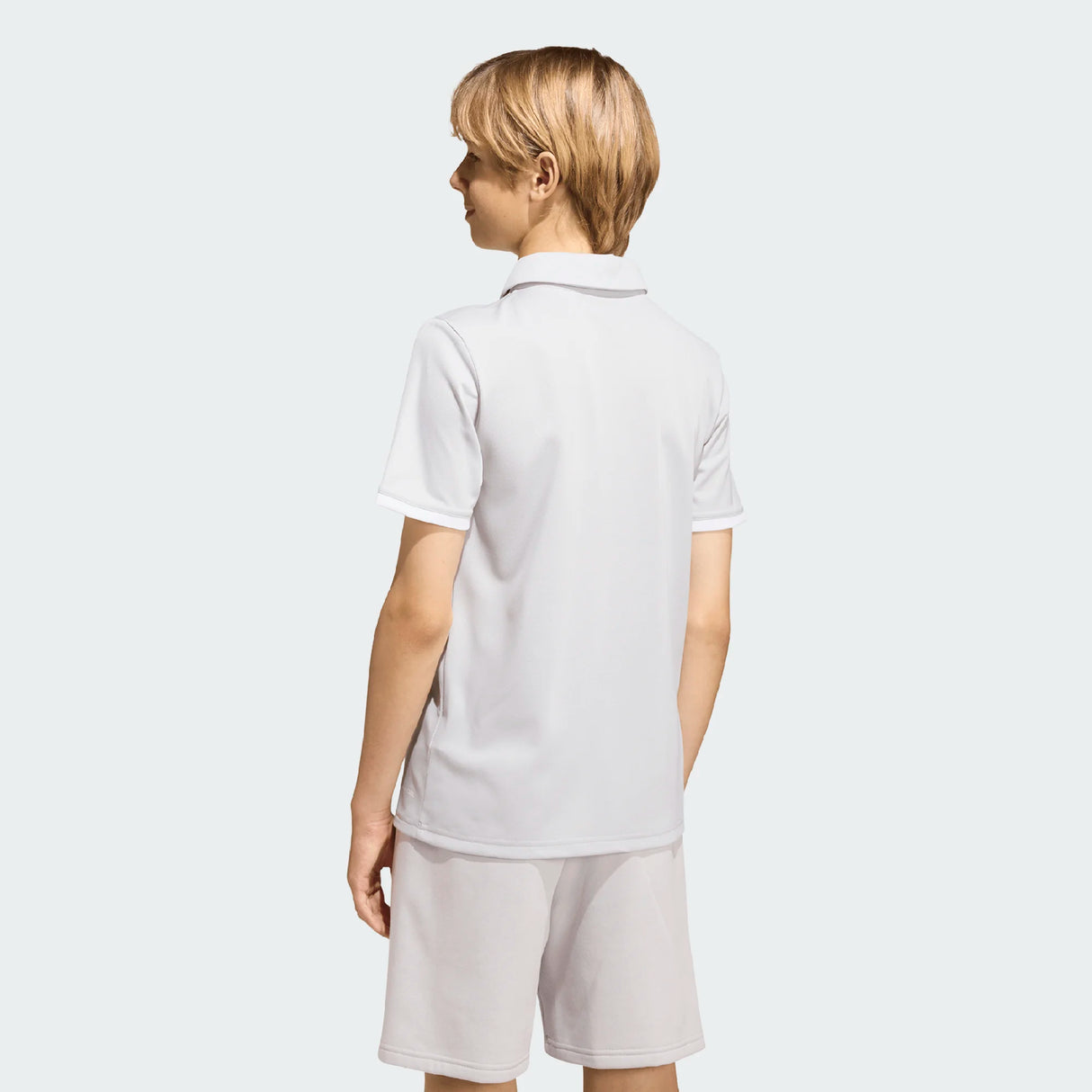 adidas Youth Entrada26 Polo-2