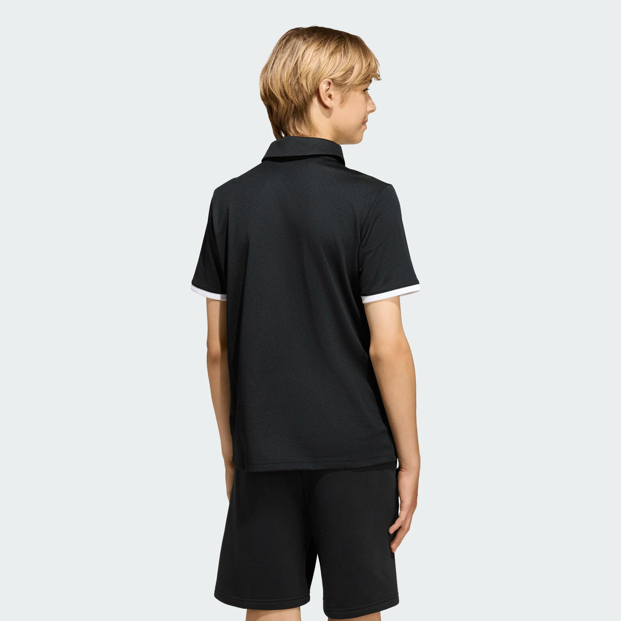 adidas Youth Entrada26 Polo-2