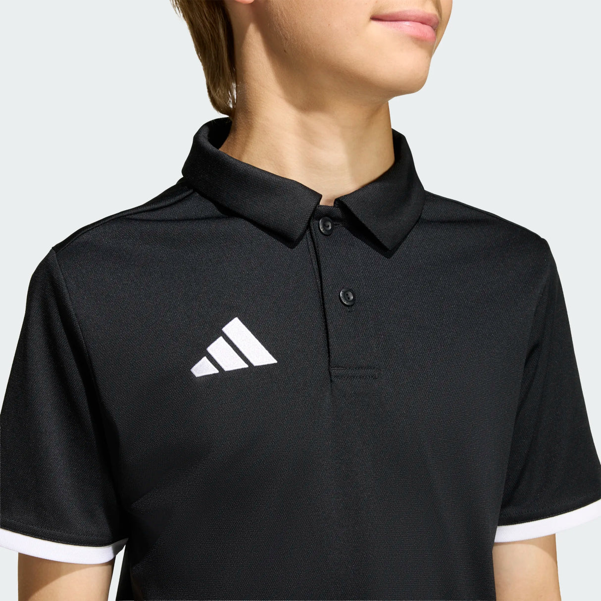 adidas Youth Entrada26 Polo-4