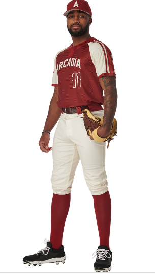 Champro Juice Knicker Tall Pant Team Baseball Pants