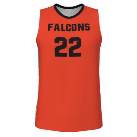 Champro Loose Fit Basketball Jersey Team Basketball Jerseys