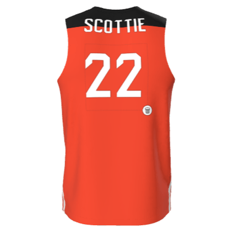 Champro Loose Fit Basketball Jersey Team Basketball Jerseys
