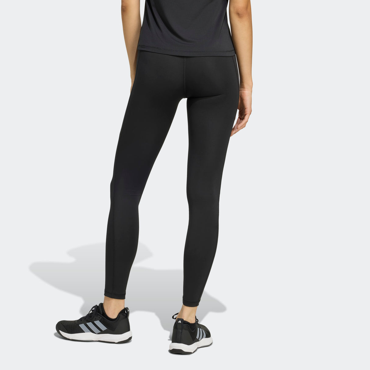 adidas Women's Volleyball Long Leggings-2