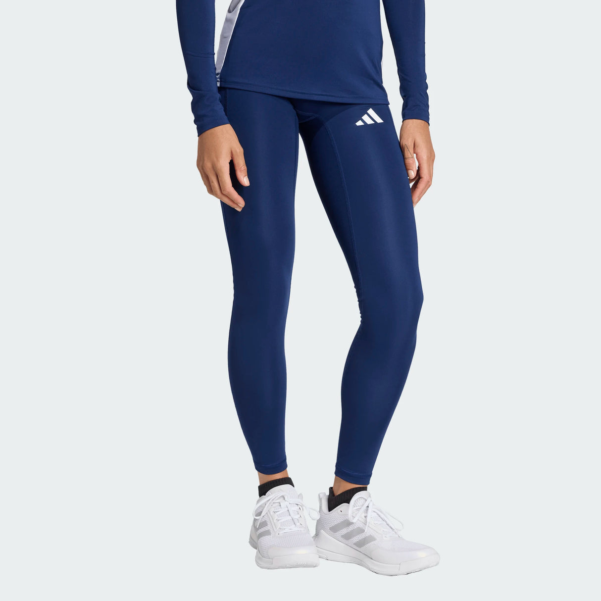adidas Women's Volleyball Long Leggings-3