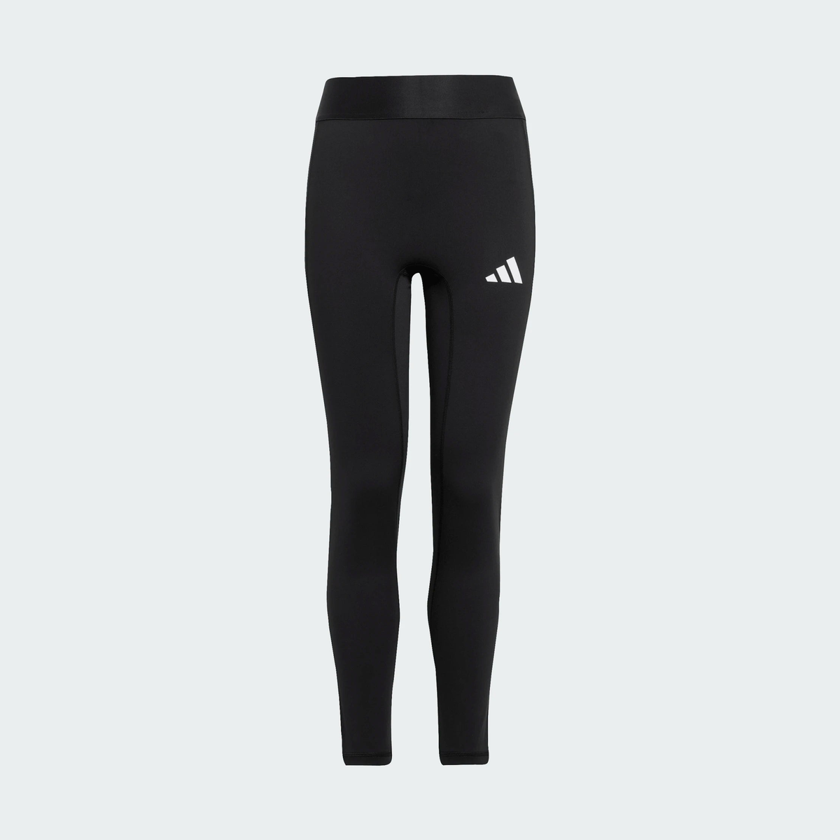 adidas Youth Long Volleyball Tights-1
